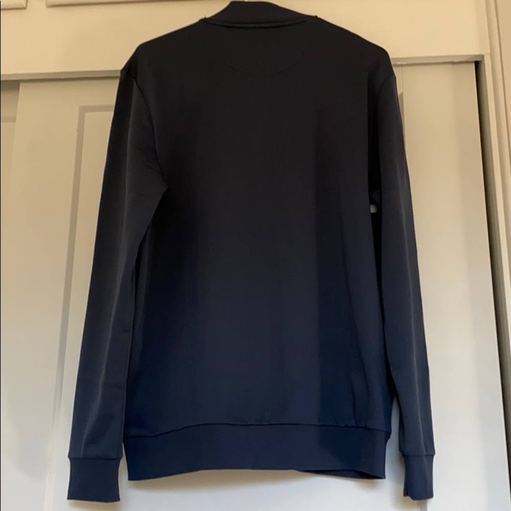 NEW Penguin Zip Up Jacket - Picture 6 of 6